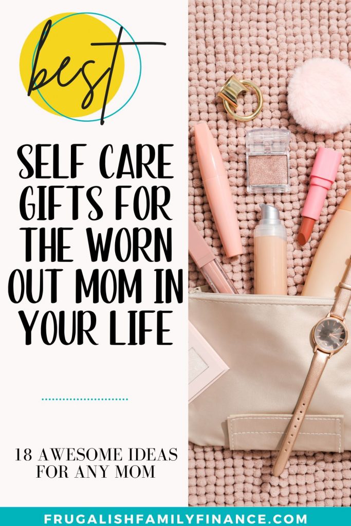 inexpensive self care gifts