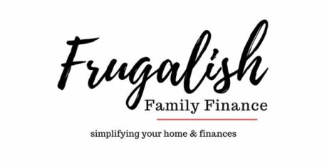 Frugalish Family